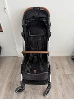 GB Gold Buggy 'Qbit+ All-City, Ophalen, Gebruikt, Regenhoes