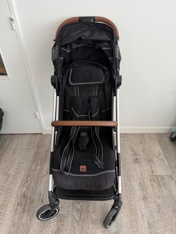 GB Gold Buggy 'Qbit+ All-City beschikbaar voor biedingen