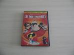 THE INCREDIBLES 2 DVD DISNEY, Cd's en Dvd's, Tekenfilm, Verzenden, Amerikaans, Zo goed als nieuw