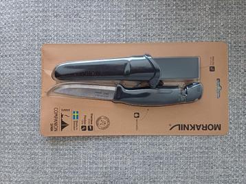 Morakniv survival kit beschikbaar voor biedingen