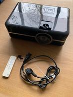 Beamer Optoma UHD370x, Audio, Tv en Foto, Beamers, Ophalen, Gebruikt, Ultra HD (4K), Overige technologie