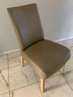 Eetkamerstoelen, Huis en Inrichting, Stoelen, Ophalen, Gebruikt, Overige kleuren, Hout
