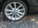 4 originele 18 inch BMW E8X E9X F2X F3X-serie velgen