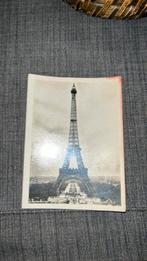 Eiffeltoren, Verzamelen, Ophalen of Verzenden, Foto