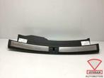 vw touareg 2017 vag slotplaat afdekking bagage 760863459a, Gebruikt, Volkswagen