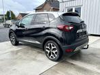 Renault Captur Captur TCe 150PK Automaat INTENS *12 m garant, Automaat, Gebruikt, 4 cilinders, Electronic Stability Program (ESP)