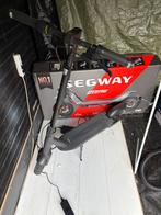 Ninebot G2 Max, Ophalen, Zo goed als nieuw, Elektrische step (E-scooter), Segway ninebot