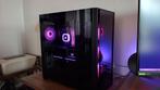 Hoogwaardige gaming-pc, Ophalen, Gebruikt, Asus, 32 GB
