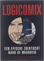 Logicomix Een Epische Zoektocht Naar De Waarheid, Boeken, Verzenden