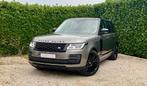 RANGE ROVER VOGUE 3L V6, Auto's, Automaat, Euro 6, 2993 cc, Leder