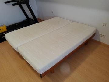 LIT  LATTOFLEX  DOUBLE beschikbaar voor biedingen