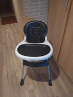 Kinder stoel Topmark, Kinderen en Baby's, Kinderstoelen, Ophalen, Zo goed als nieuw, Meegroeistoel, Stoelverkleiner