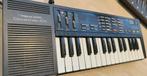 Vintage Sample keyboard 1984 - Realistic Concertmate 500, Overige merken, Gebruikt, Ophalen of Verzenden, Overige aantallen
