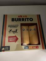 Jeu AIE AIE Burrito, Nieuw, 3 spelers of meer, Vanaf 7 jaar, Ophalen