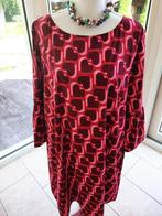 Flamboyante jurk LIEBLINGSSTÜCK Love - 48, Lieblingsstïck, Maat 46/48 (XL) of groter, Ophalen of Verzenden, Zo goed als nieuw