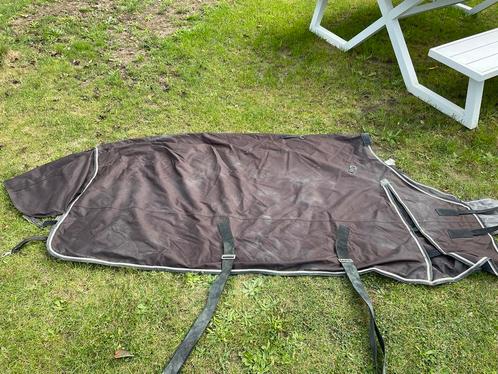 Regen deken 0 gram maat 205, Dieren en Toebehoren, Paarden en Pony's | Dekens en Dekjes, Deken, Ophalen