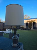 Lampes de table en étain, Enlèvement, Comme neuf