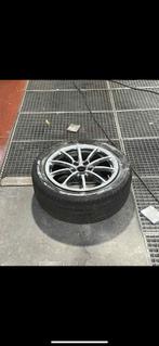 Originele velgen guilia, Auto-onderdelen, Ophalen, 17 inch, Velg(en)