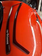 Windfenders Ford Fiesta MK7.5 Voorkant, Ophalen, Zo goed als nieuw