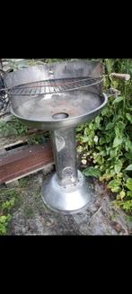 Barbecue, Tuin en Terras, Houtskoolbarbecues, Ophalen, Zo goed als nieuw