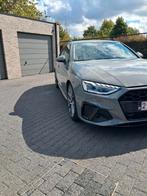 Audi A4 S-Line Avant 4.0 TFSI Nardo Grey 204pk (150 kW), Auto's, Automaat, Euro 6, 4 cilinders, 1984 cc