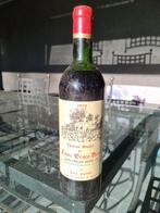 Saint-Emilion Grand Cru 1972 (6 flessen), Verzamelen, Wijnen, Rode wijn, Frankrijk, Vol, Zo goed als nieuw