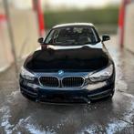 116d EfficientDynamics-editie, Auto's, BMW, Euro 6, 4 cilinders, Electronic Stability Program (ESP), Zwart