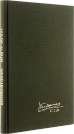 Hulde-album Ward Hermans, Kunst en Cultuur, Diverse auteurs, Ophalen of Verzenden, Zo goed als nieuw