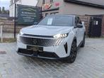 Peugeot 3008 GT Hybrid, Auto's, Peugeot, Euro 6, Wit, Bedrijf, 5 zetels