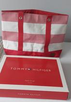Tommy Hilfiger tas, Handtassen en Accessoires, Tassen | Damestassen, Ophalen of Verzenden, Nieuw, Shopper