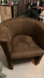1 persoons zetel, Huis en Inrichting, Fauteuils, Ophalen, Kunststof, Minder dan 75 cm, Landelijk