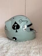 Unieke replika Sonny Hayes helm F1 film, Enlèvement, Comme neuf, Film