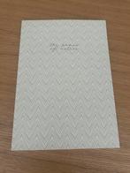 Leuk schrift ( nieuw ), Enlèvement ou Envoi, Neuf