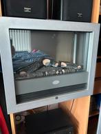Sfeerhaard, Ophalen, Zo goed als nieuw, Radiator