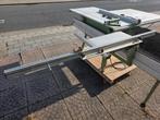 Elektra beckum, Doe-het-zelf en Bouw, Gereedschap | Zaagmachines, Ophalen, Gebruikt