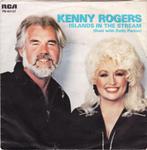 kenny rogers - dolly parton, Cd's en Dvd's, Verzenden