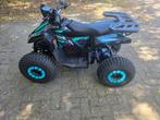 quad 48 volt 1000 watt KXD  eco met cardan ca  6 tot 14 jaar, Ophalen of Verzenden, Nieuw