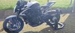 Mv Agusta Brutale 800 RR 2021 met 8300 km, Motoren, Naked bike, Particulier, 3 cilinders, 800 cc