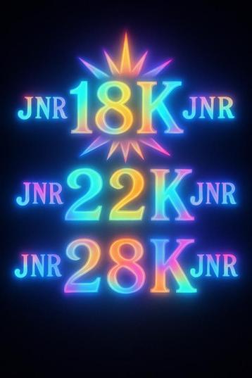 JNR beschikbaar voor biedingen