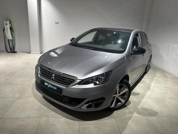 Peugeot 308 II GT Line 