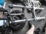 1200 HONDA GOLDWING VOORVORK, Ophalen, Gebruikt