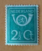 postzegels Nederland NVPH 112, Postzegels en Munten, Ophalen of Verzenden