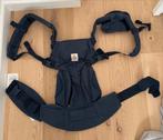 Draagzak ergobaby omni 360, Kinderen en Baby's, Babydragers en Draagdoeken, Ophalen, Zo goed als nieuw, Draagzak