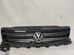 Volkswagen Tiguan 5N0853653F Grille, Auto-onderdelen, Gebruikt, Bumper, Volkswagen, Volkswagen
