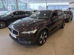 Volvo V60 Cross Country D3 AWD Geartronic, Auto's, Automaat, 135 g/km, Parkeersensor, 108 kW