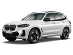 BMW iX3 M Sport / LASER / PANO / TREKHAAK / HUD / 360CAM, Auto's, BMW, Te koop, Gebruikt, 5 deurs, 210 kW