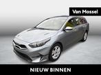 Kia Ceed Sportswagon Pulse 1.0 T-GDi 120 MHEV DCT ISG, Stof, Gebruikt, 1409 kg, 5 deurs