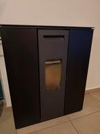 Eva Calòr pelletkachel 11 kW, Huis en Inrichting, Kachels, Ophalen, Zo goed als nieuw, Pelletkachel