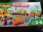 duplo boerenmarkt nieuw ongeopend, Ophalen of Verzenden, Nieuw, Complete set, Duplo