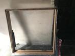 velux ramen, Ophalen, Gebruikt, Dakraam, Dubbelglas